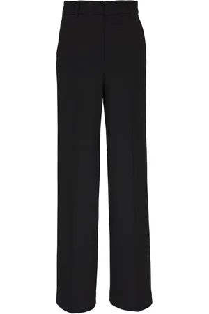 AKRIS Pantalon Chiaro