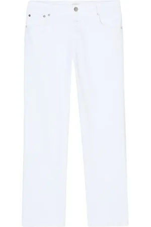 Closed Jean Junna