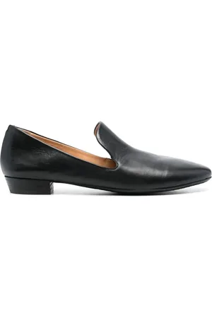 MARSÈLL Mocassins Coltellino en cuir