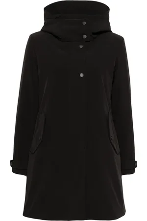 Woolrich Parka à capuche