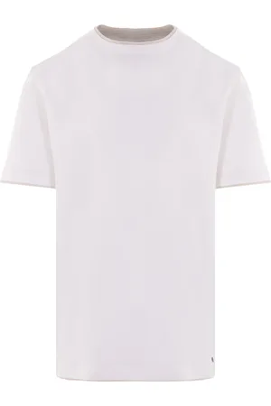 ELEVENTY T-shirt en coton