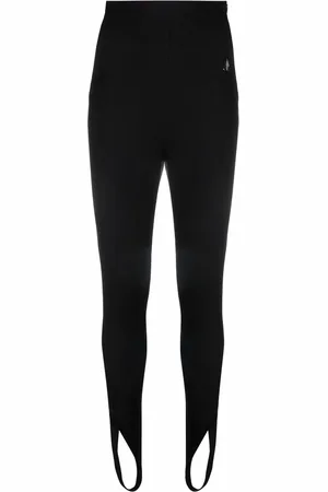 The Attico Legging fuseau Jamie