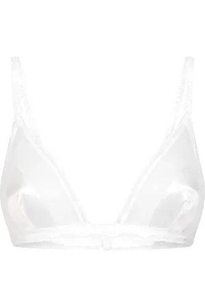 Dolce & Gabbana Soutien-gorge à détails en dentelle