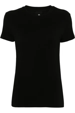 THOM KROM T-shirt Worked