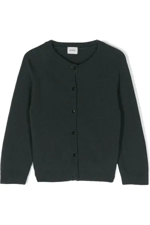 KNOT Cardigan Filippa en laine