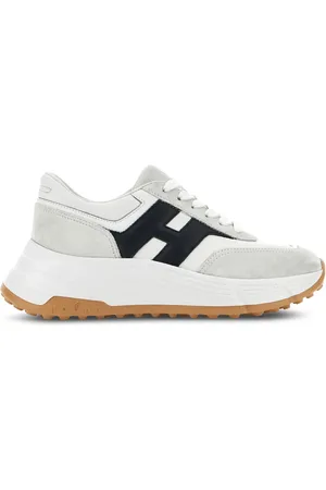 Hogan Baskets à logo
