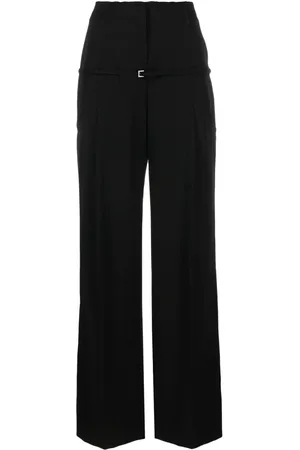 Jacquemus Pantalon Le Pantalon Criollo à coupe ample