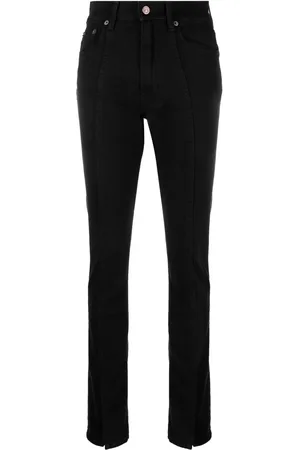Ralph Lauren Jean à taille haute