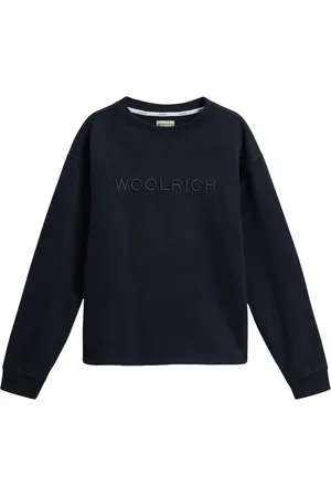 Woolrich T-shirt en polaire