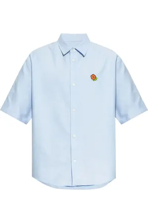 Kenzo Chemise Boke Flower