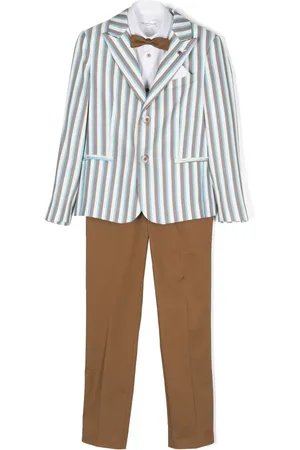 COLORICHIARI Costume trois pièces