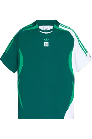 adidas X NTS Radio Jersey t-shirt en polyester recyclé
