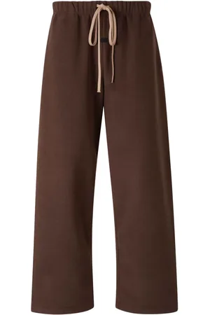 FEAR OF GOD Pantalon de jogging en coton