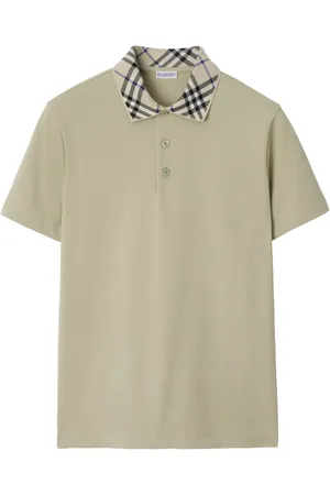 Burberry Polo en coton