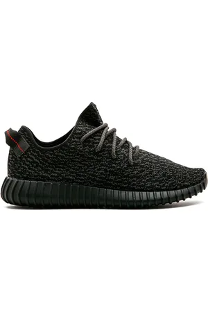 adidas Baskets Yeezy Boost 350 "Pirate Black"