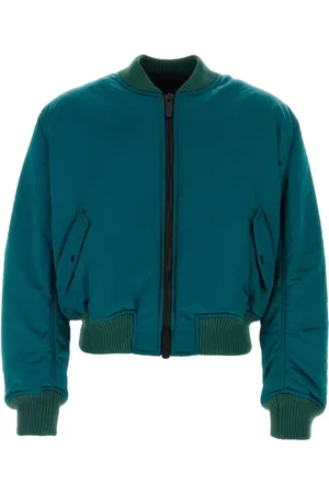 Botter Veste bomber à poche arrière