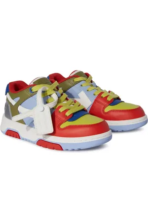 OFF-WHITE Baskets Out of Office 