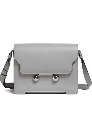 Marni Sac porté épaule Trunkaroo médium
