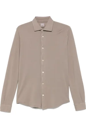 FEDELI Chemise en coton