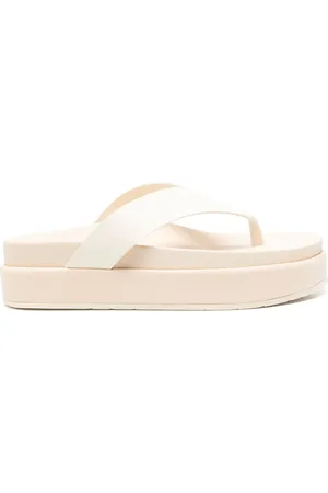 Ancient Greek Sandals Tongs Charys