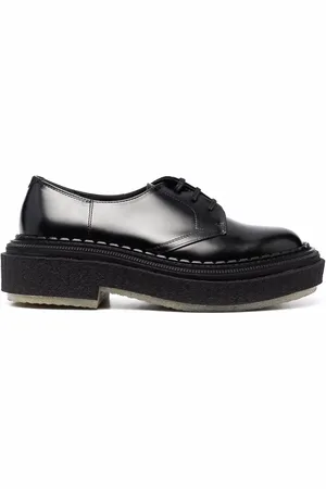 ADIEU PARIS Derbies Type 135 en cuir