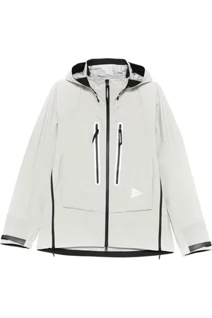 and wander Veste Pertex Shield
