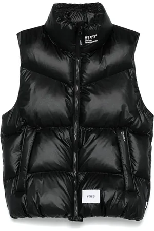 Wtaps Gilet matelassé