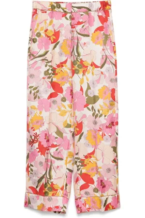 Max Mara Pantalon Leda