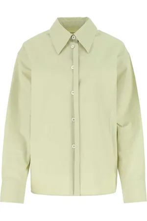 Jil Sander Chemise en popeline