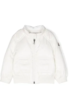 Moncler Veste bomber Jucar