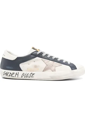 Golden Goose Baskets Super Star