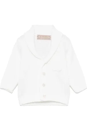 LA STUPENDERIA Cardigan en cachemire