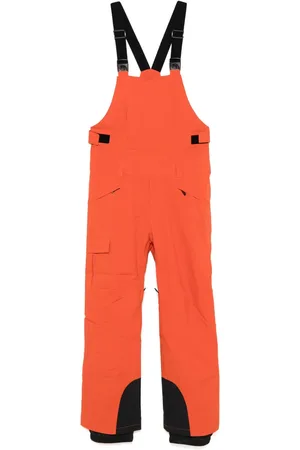 Rossignol Combinaison Relaxed Bib Pants