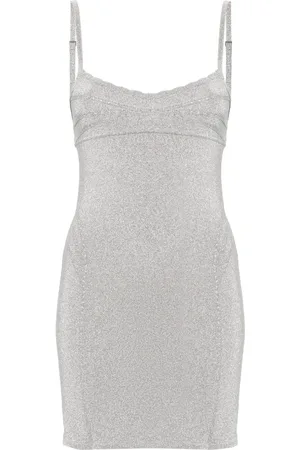 Jacquemus Robe courte Fiesta