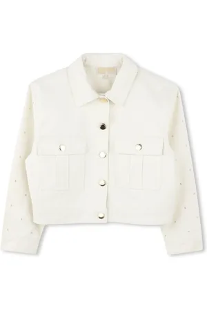 Michael Kors Veste en coton