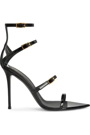 Giuseppe Zanotti Sandales Intriigo Abely 105 mm