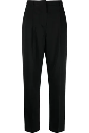 Tory Burch Pantalon en sergé