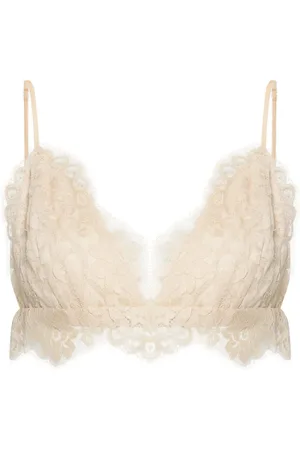 ZIMMERMANN Brassière en dentelle