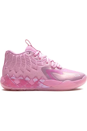 PUMA Baskets MB.01 