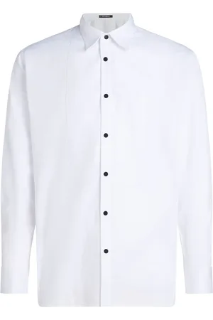 Karl Lagerfeld Chemise à patch logo