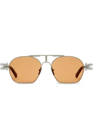 Innerraum Lunettes de soleil Object O24