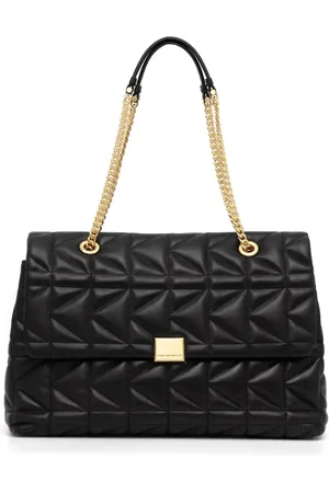 Karl Lagerfeld Grand sac porté épaule K/Kilt