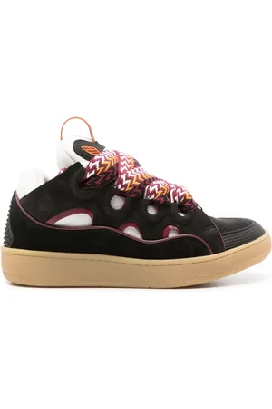 Lanvin Baskets Curb