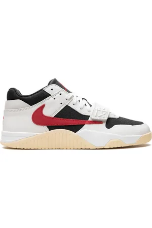 Jordan X Travis Scott baskets Jumpman Jack 