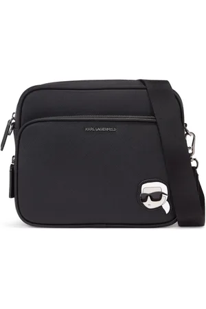 Karl Lagerfeld Sacoche Ikonik