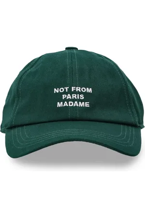 Drôle de Monsieur Casquette La Casquette Slogan