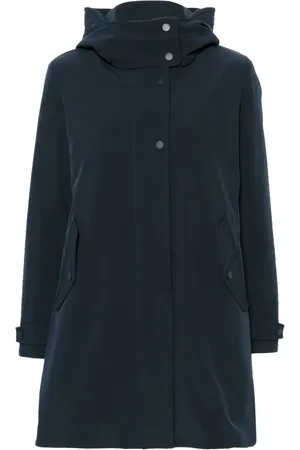 Woolrich Parka Firth