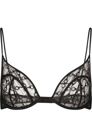 Kiki de Montparnasse Soutien-gorge Handcuff