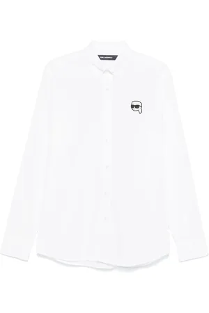 Karl Lagerfeld Chemise Ikonik Karl