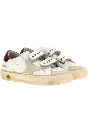 Golden Goose Baskets May School
